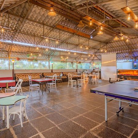 Natures Dreamland Holiday Homes, Igatpuri Exterior photo