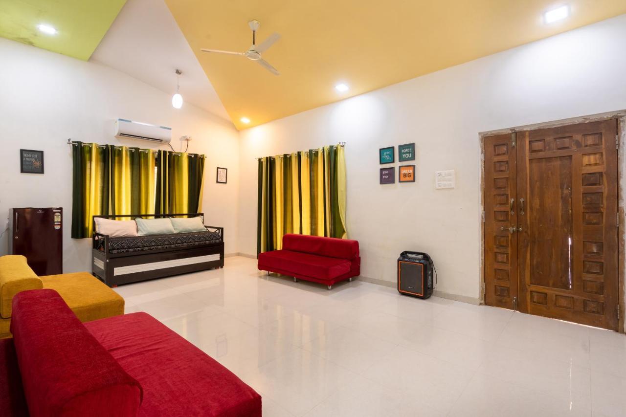 Natures Dreamland Holiday Homes, Igatpuri Exterior photo