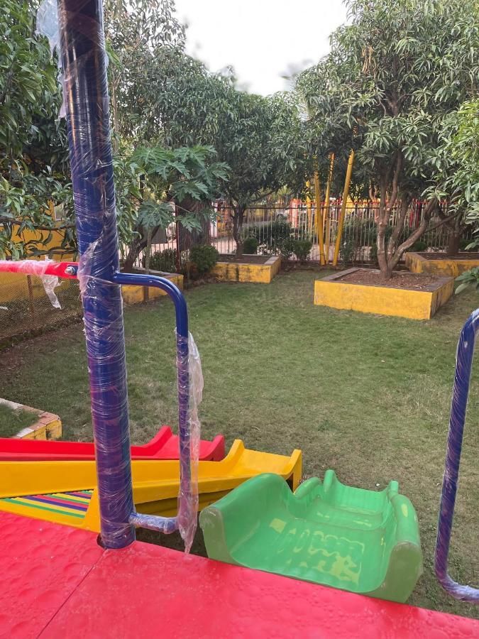 Natures Dreamland Holiday Homes, Igatpuri Exterior photo