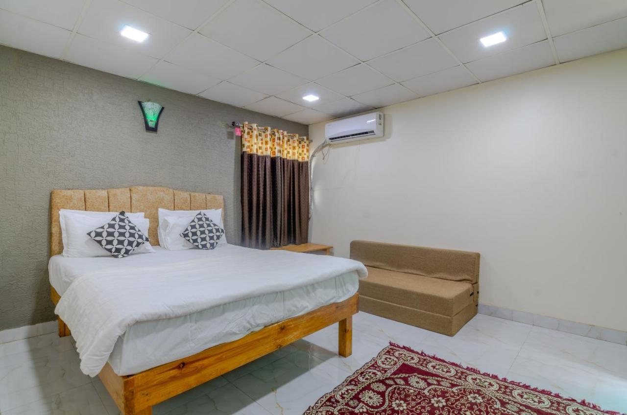 Natures Dreamland Holiday Homes, Igatpuri Exterior photo