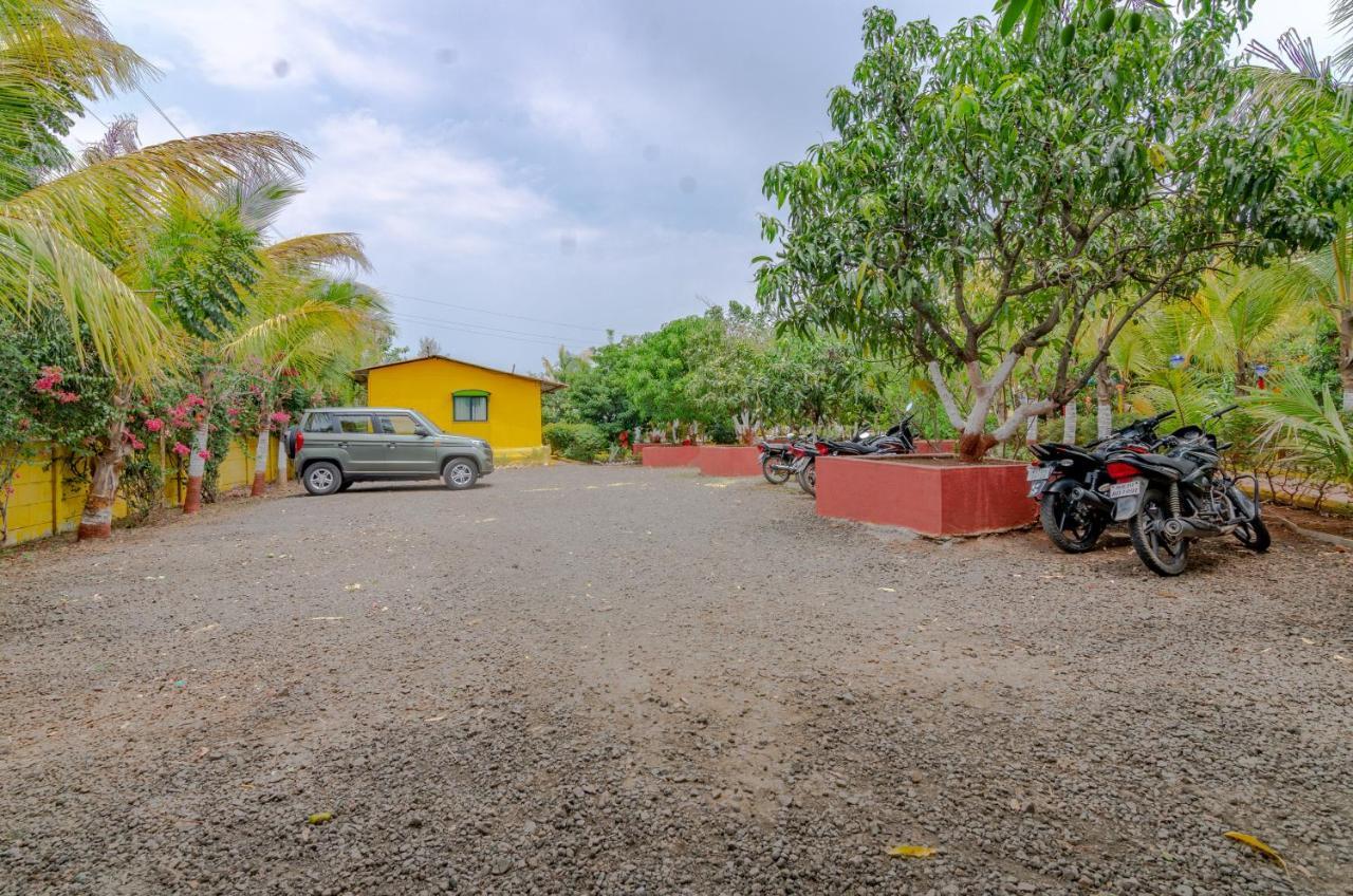 Natures Dreamland Holiday Homes, Igatpuri Exterior photo