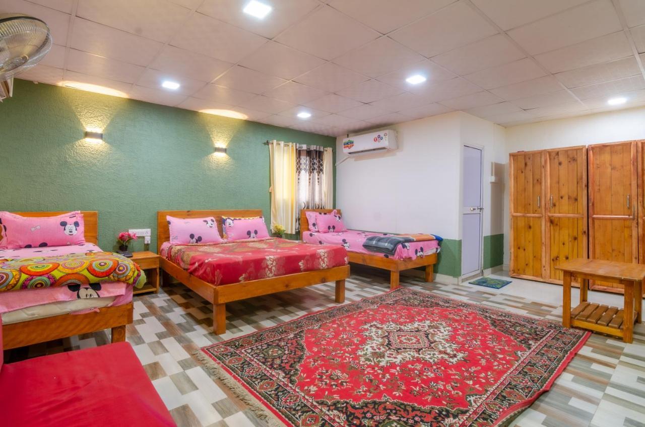 Natures Dreamland Holiday Homes, Igatpuri Exterior photo