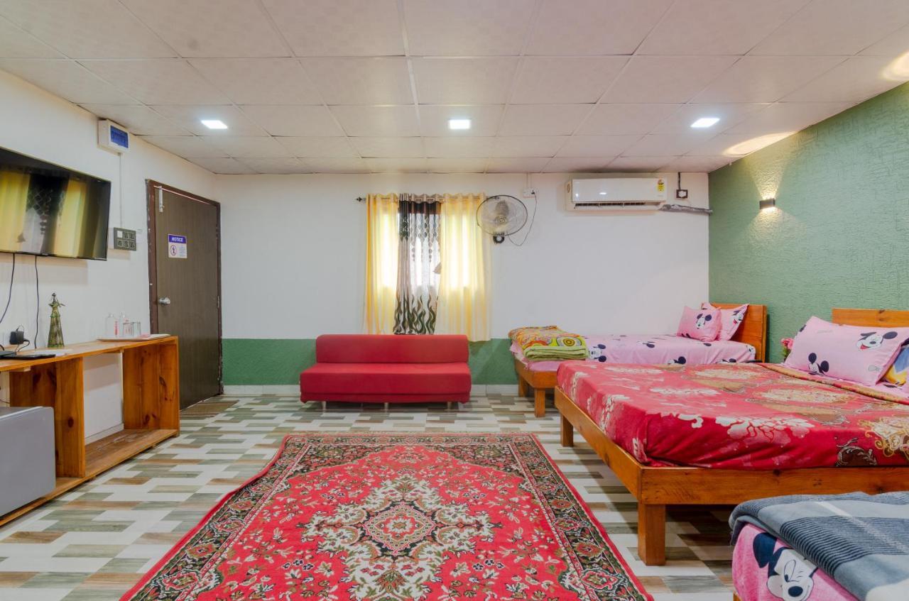 Natures Dreamland Holiday Homes, Igatpuri Exterior photo