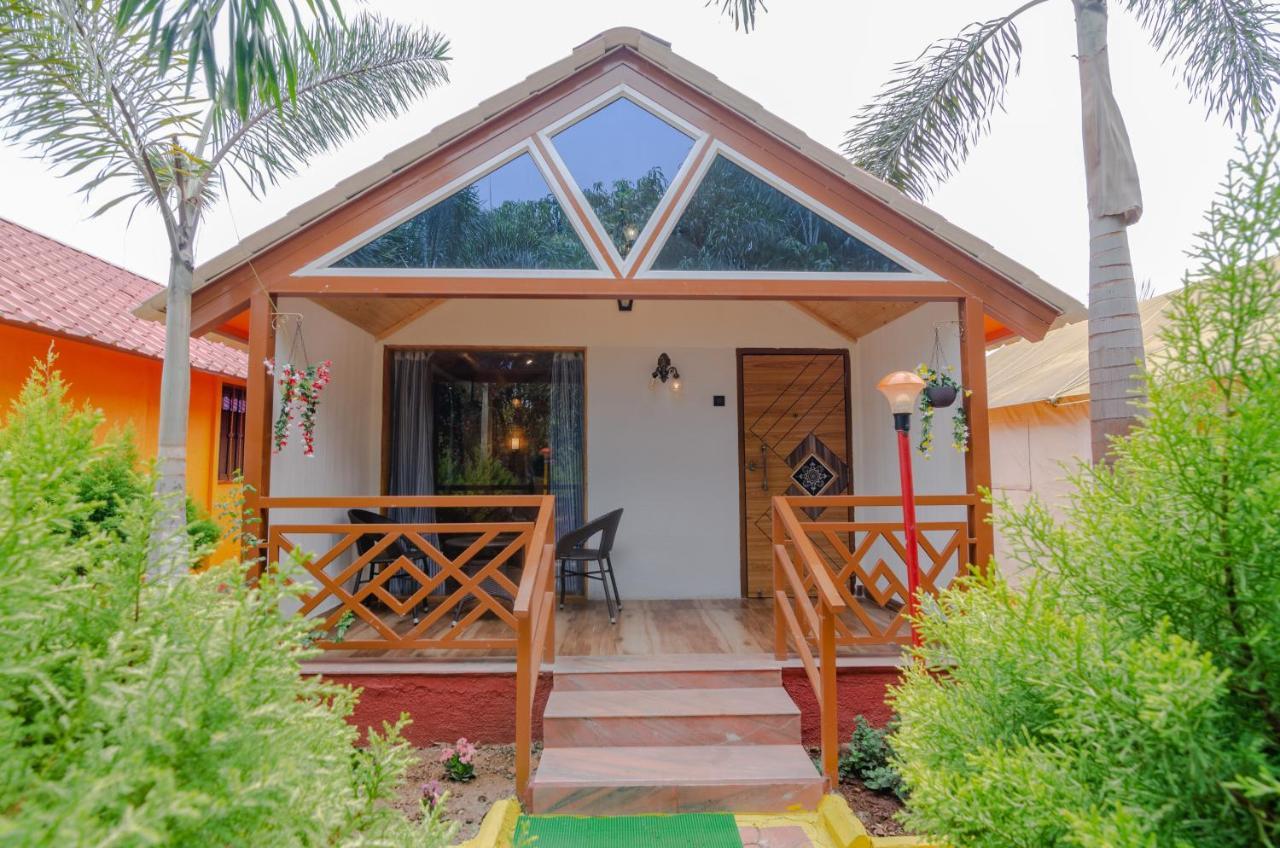 Natures Dreamland Holiday Homes, Igatpuri Exterior photo