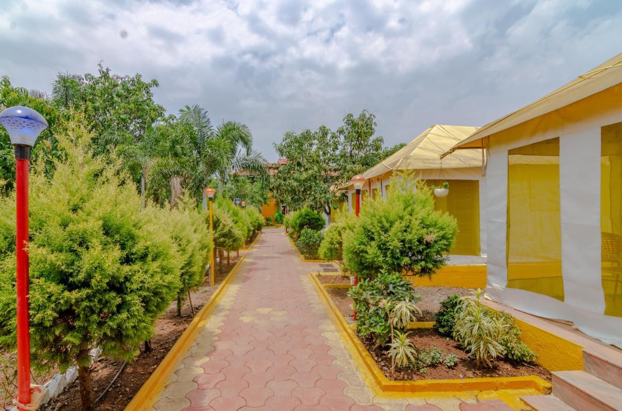 Natures Dreamland Holiday Homes, Igatpuri Exterior photo
