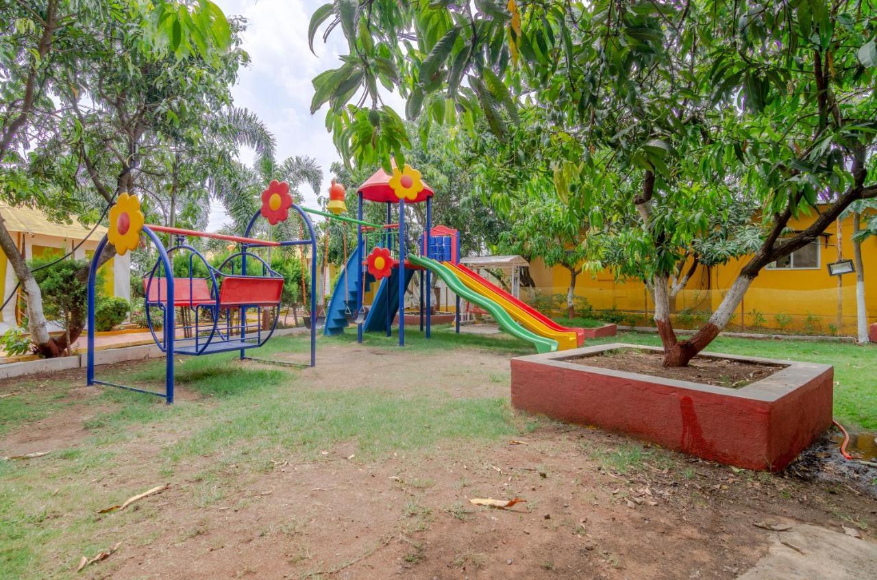 Natures Dreamland Holiday Homes, Igatpuri Exterior photo