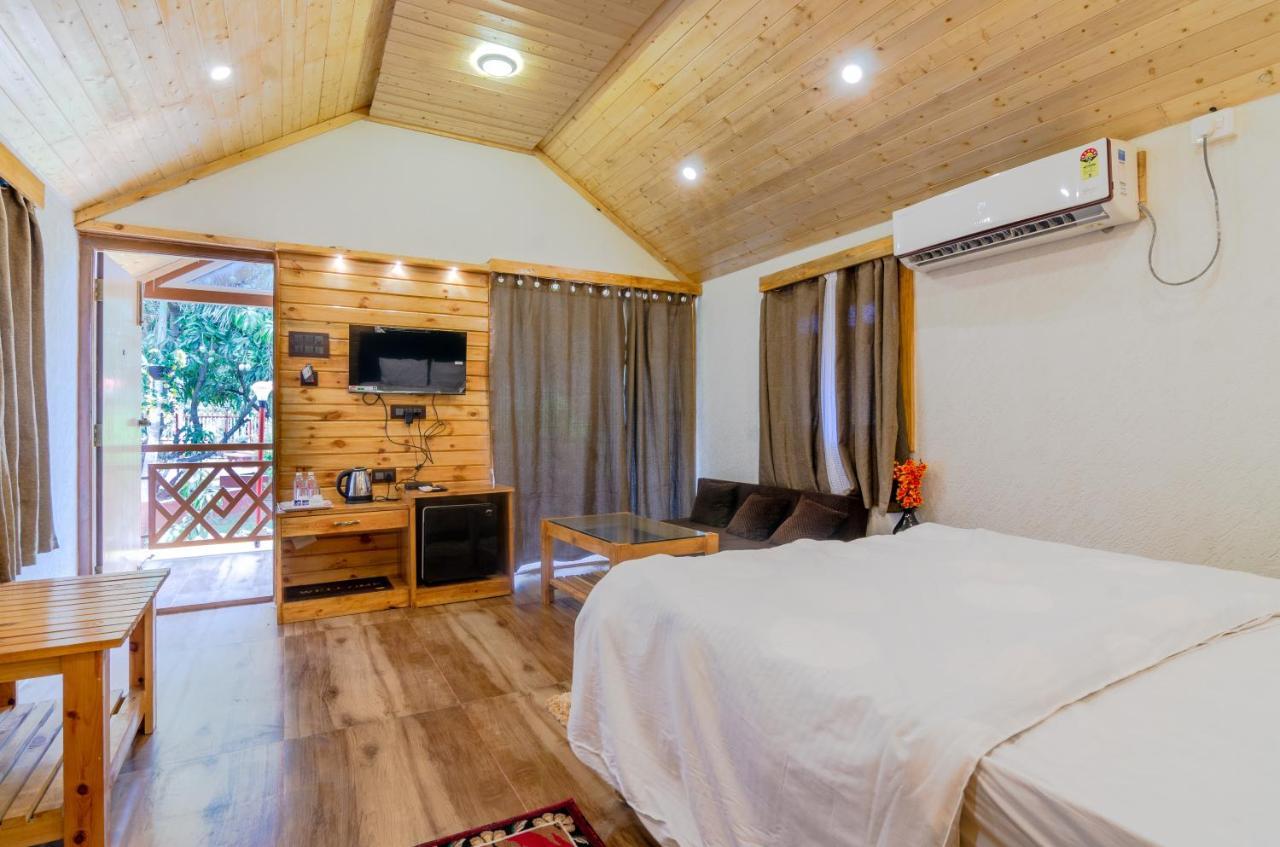Natures Dreamland Holiday Homes, Igatpuri Exterior photo