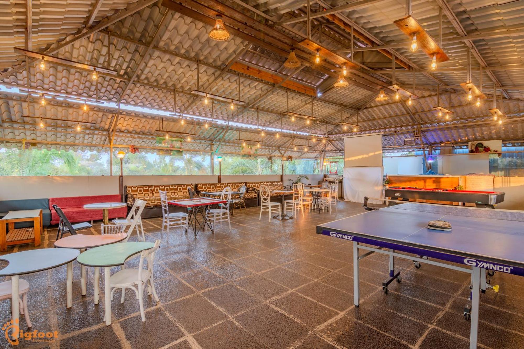 Natures Dreamland Holiday Homes, Igatpuri Exterior photo